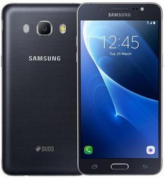 Прошивка телефона Samsung Galaxy J5 (2016) в Твери